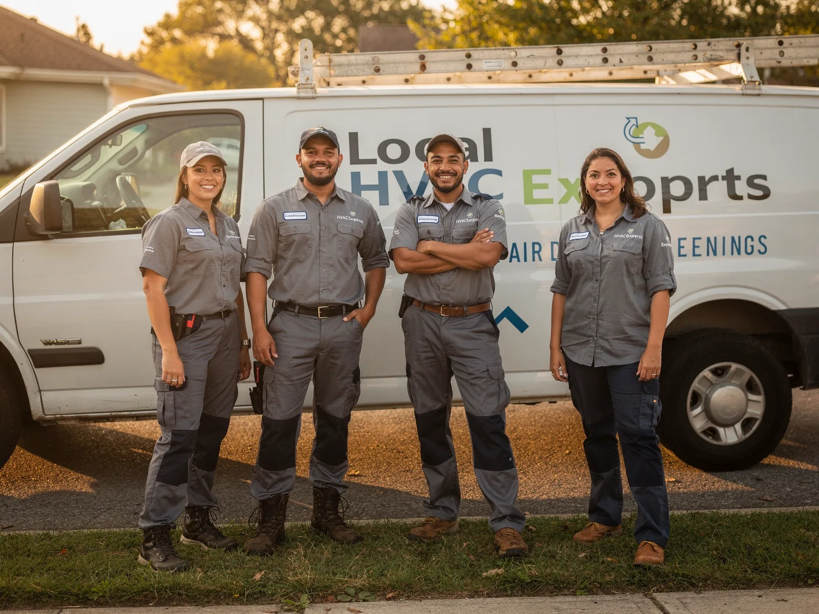 24/7 HVAC Repair & AC Replacement company in Dallas Center, IA