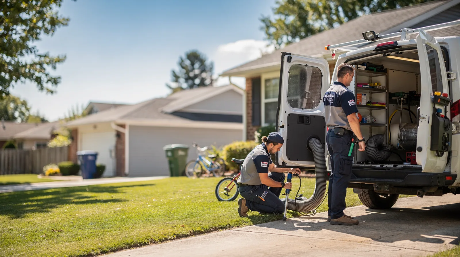 24/7 HVAC Repair & AC Replacement in Dallas Center, IA near me